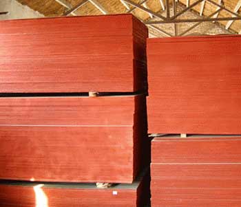 Manufacturers Exporters and Wholesale Suppliers of Film Faced Plywoods  Uttar Pradesh